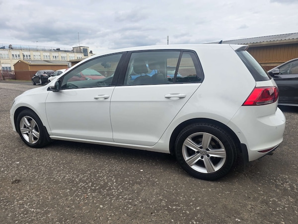 Used Volkswagen Golf 2016 for sale - 76277862: Photo 7