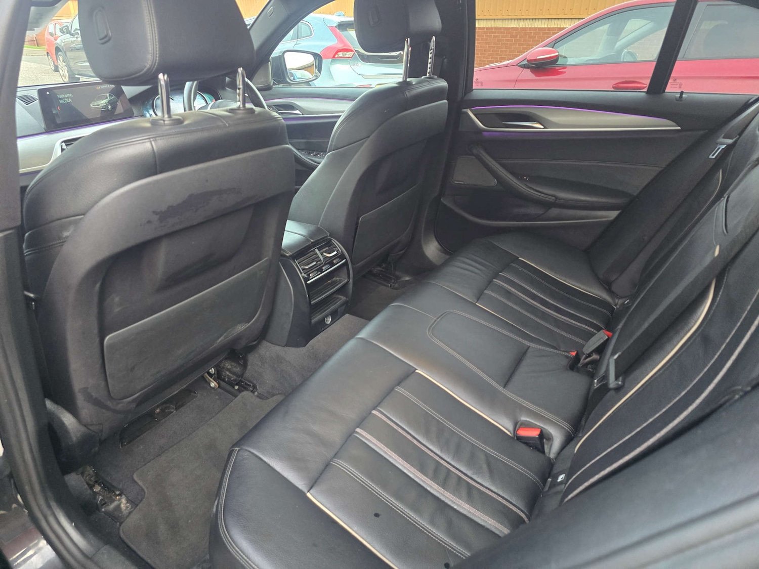 Used BMW 5 Series 2017 for sale - 76469522: Photo 15