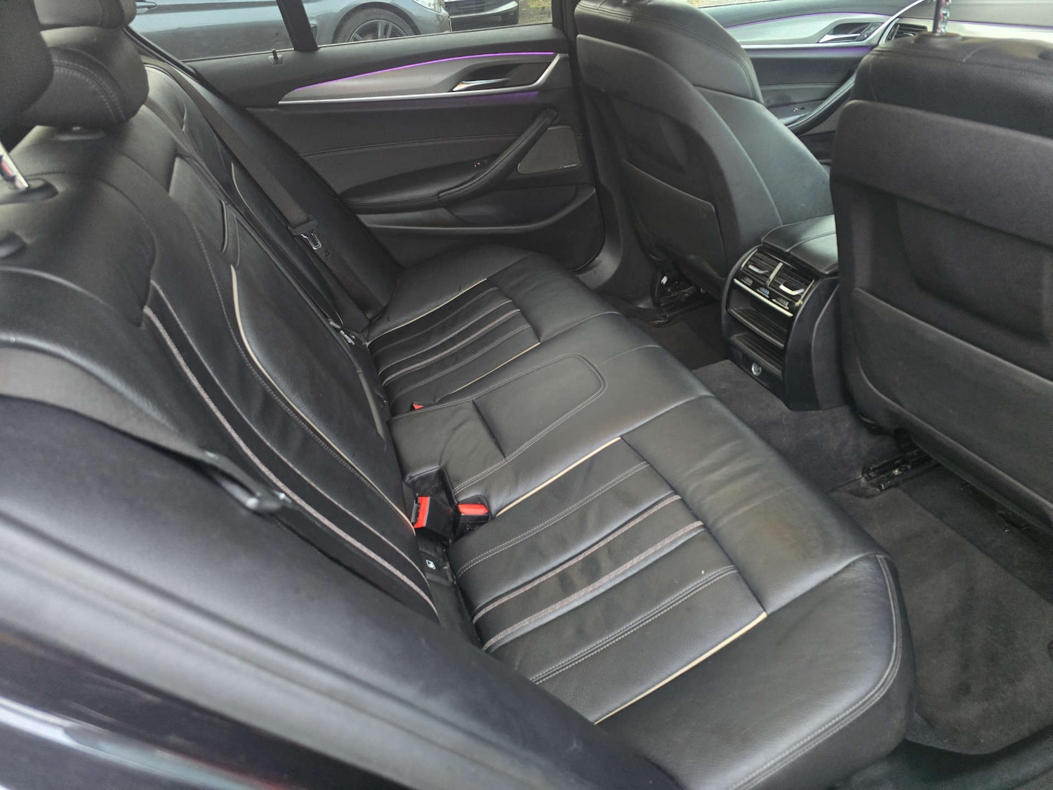 Used BMW 5 Series 2017 for sale - 76469522: Photo 16