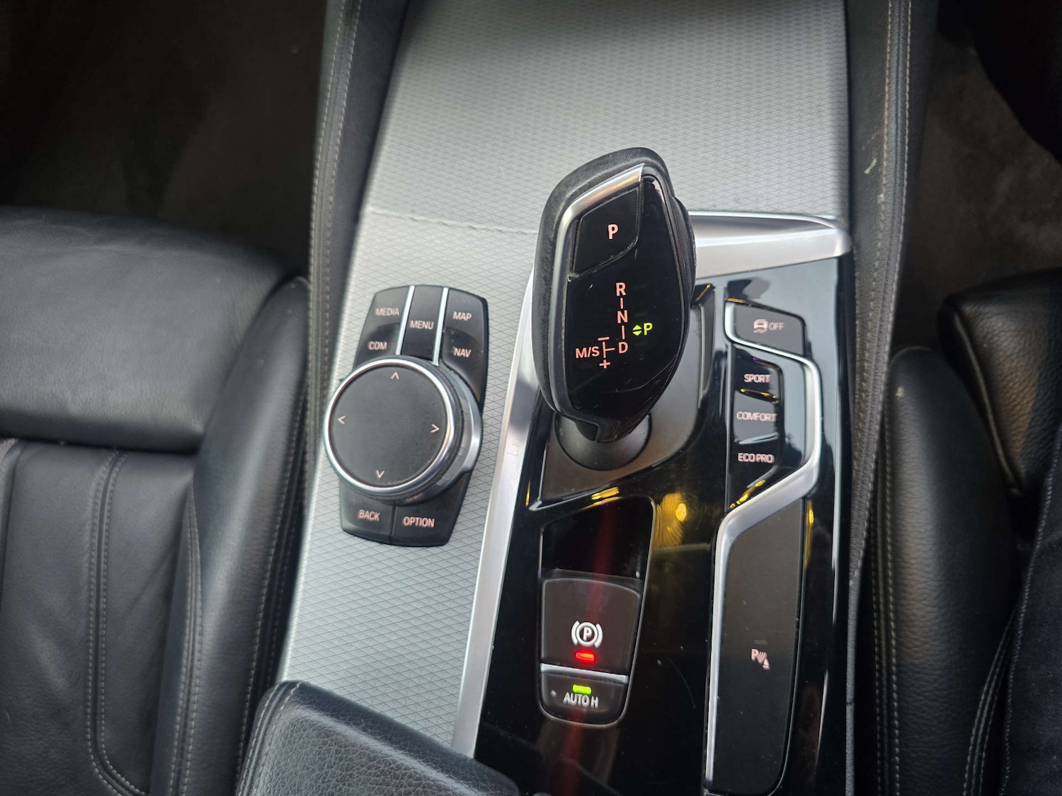 Used BMW 5 Series 2017 for sale - 76469522: Photo 20