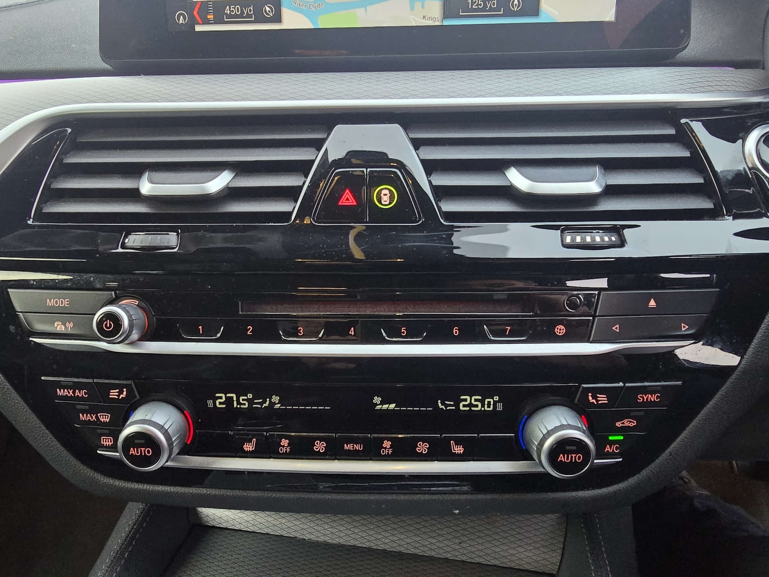 Used BMW 5 Series 2017 for sale - 76469522: Photo 58