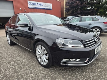 Used Volkswagen Passat 2013 for sale - 76056647: Photo