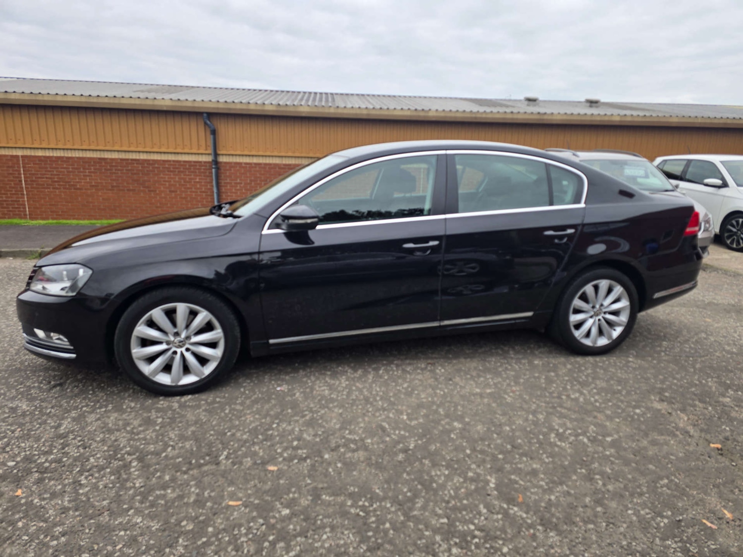 Used Volkswagen Passat 2013 for sale - 76056647: Photo 28