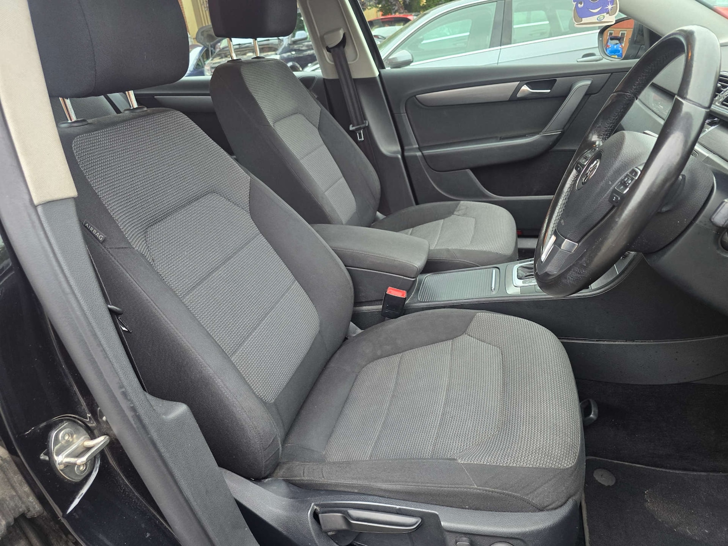 Used Volkswagen Passat 2013 for sale - 76056647: Photo 44