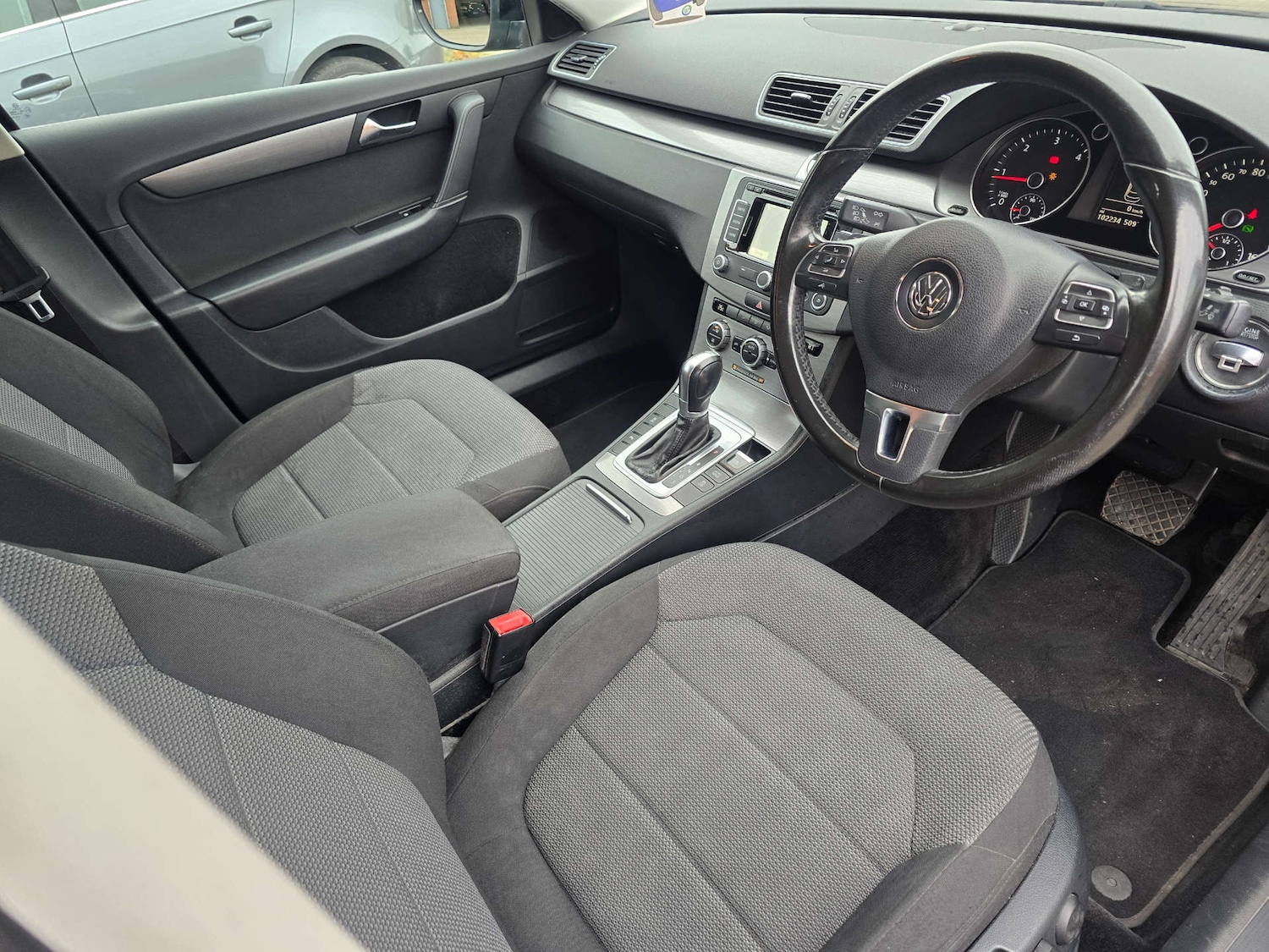 Used Volkswagen Passat 2013 for sale - 76056647: Photo 46