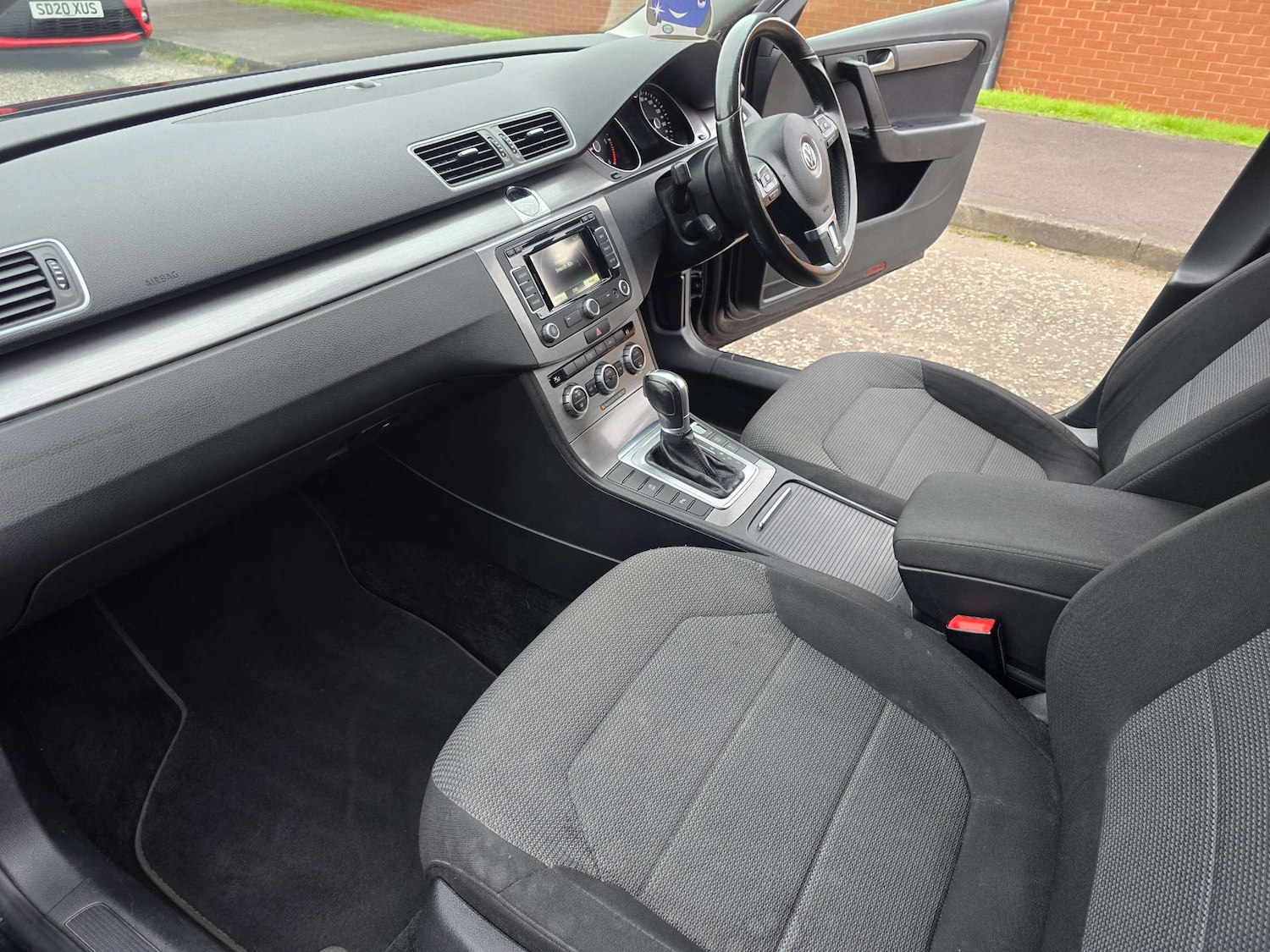 Used Volkswagen Passat 2013 for sale - 76056647: Photo 49