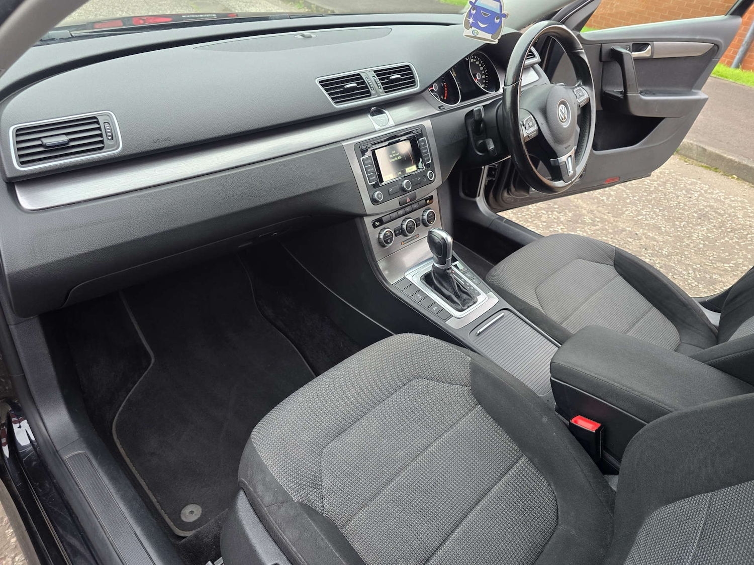 Used Volkswagen Passat 2013 for sale - 76056647: Photo 50