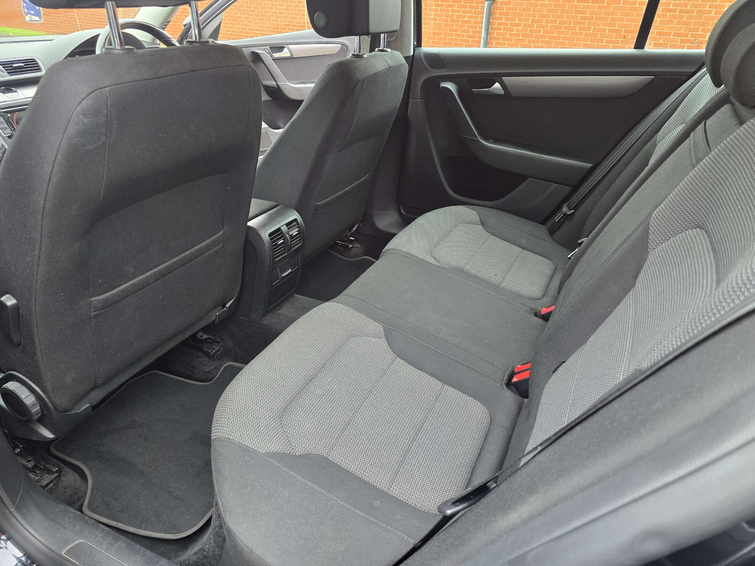 Used Volkswagen Passat 2013 for sale - 76056647: Photo 52