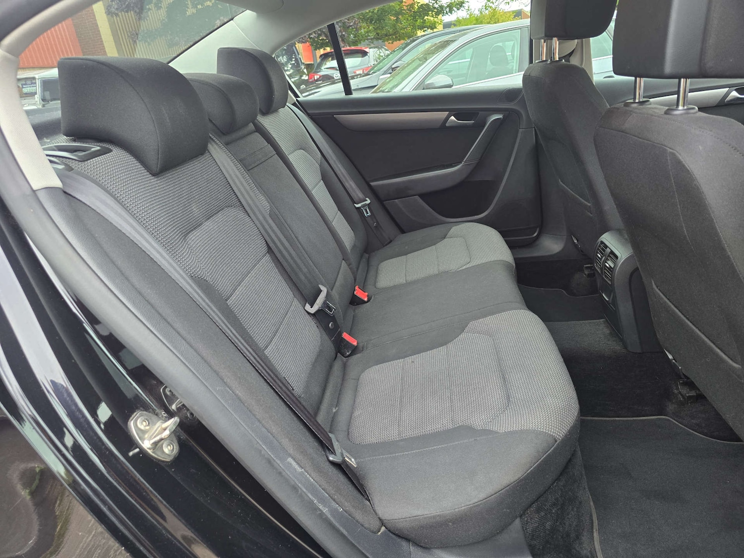 Used Volkswagen Passat 2013 for sale - 76056647: Photo 53