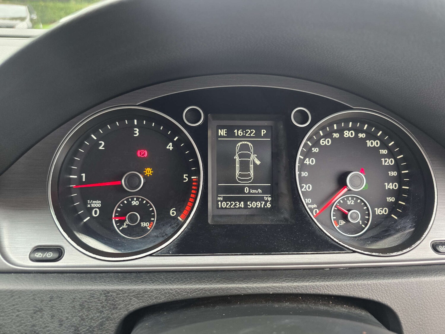 Used Volkswagen Passat 2013 for sale - 76056647: Photo 57