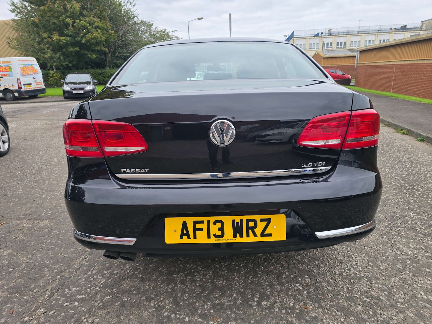 Vehicle 9