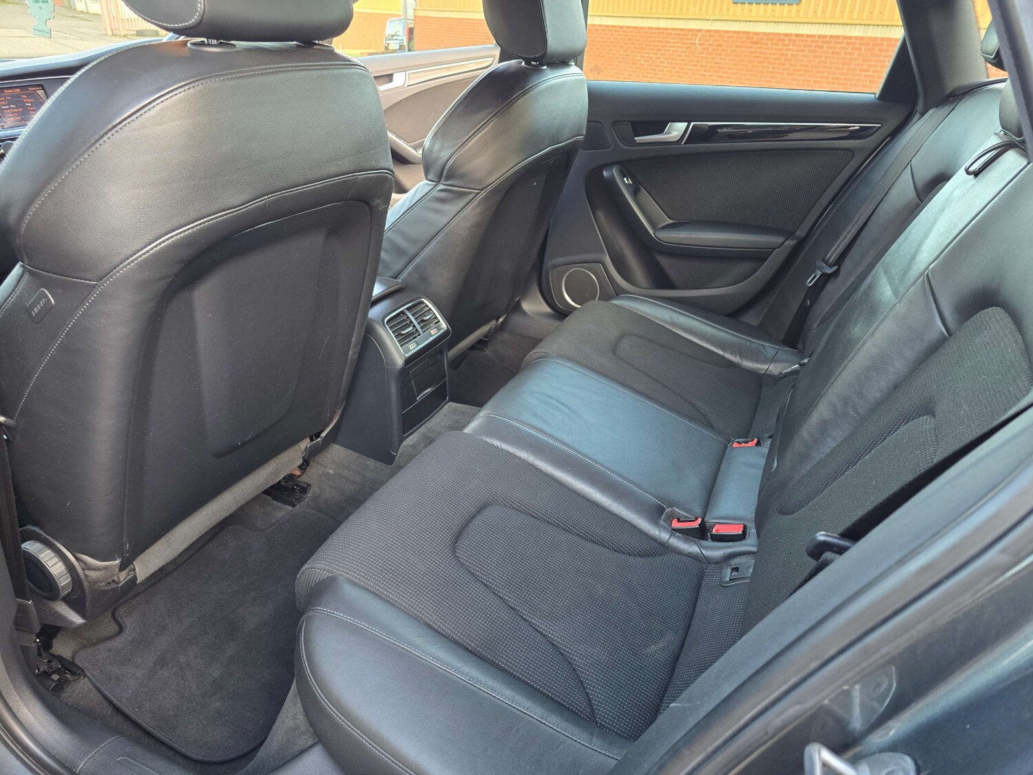 Used Audi A4 2013 for sale - 77793053: Photo 16