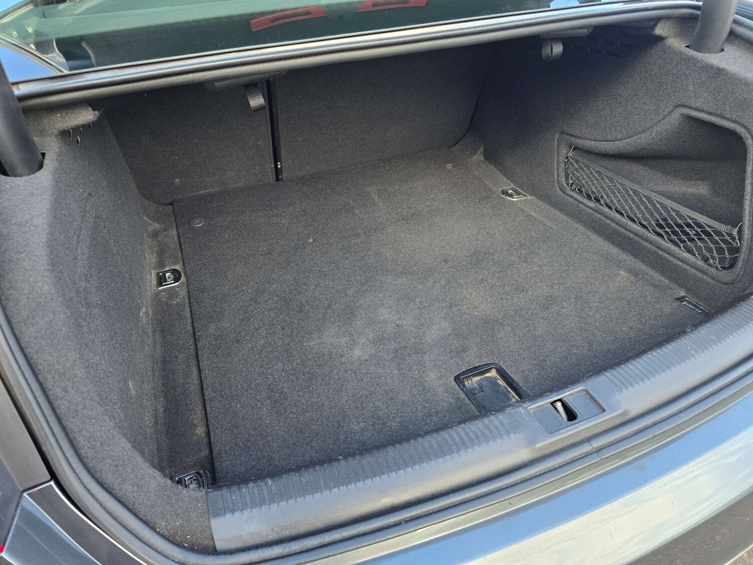 Used Audi A4 2013 for sale - 77793053: Photo 20