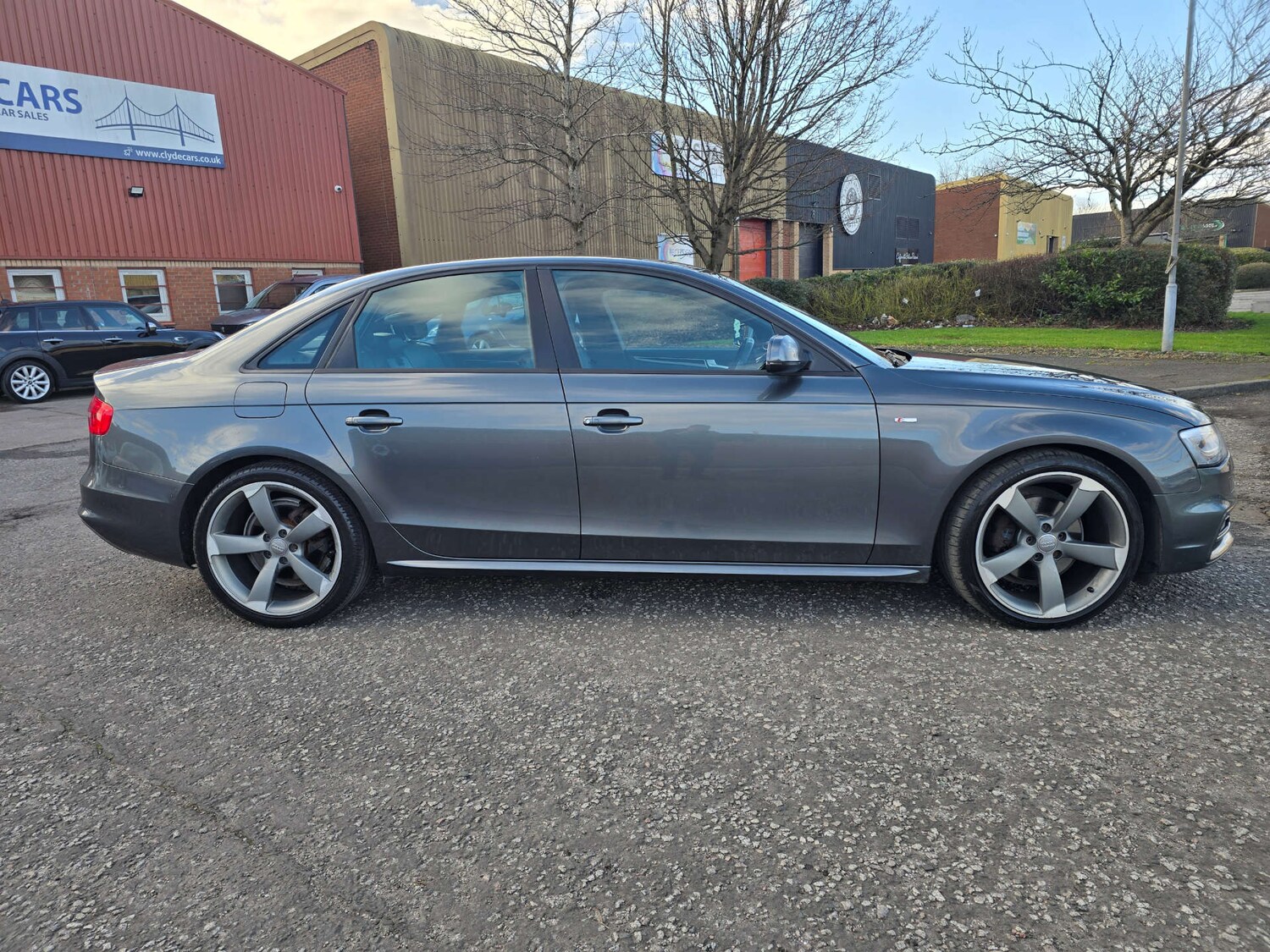 Used Audi A4 2013 for sale - 77793053: Photo 38