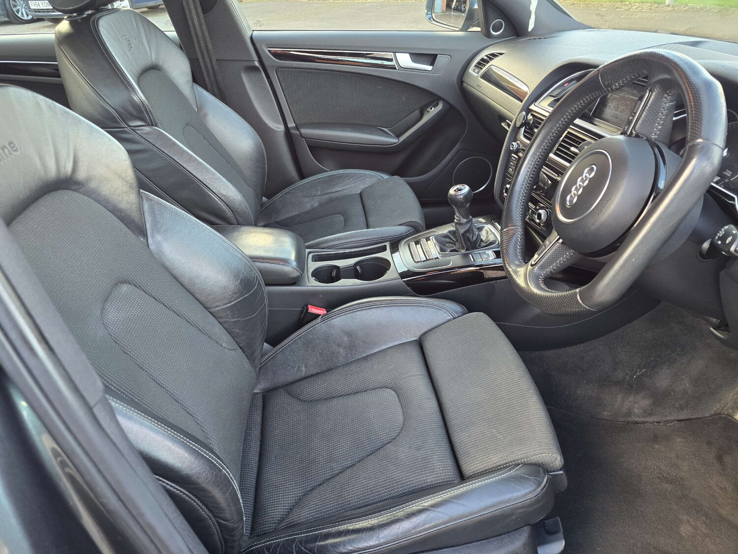 Used Audi A4 2013 for sale - 77793053: Photo 43