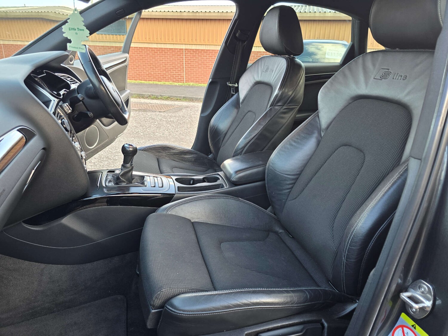 Used Audi A4 2013 for sale - 77793053: Photo 46