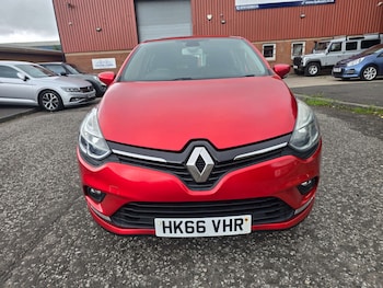 Used Renault Clio 2017 for sale - 75101295: Photo