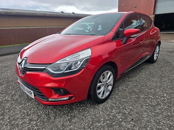 Used Renault Clio 2017 for sale - 75101295: Photo