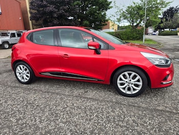 Used Renault Clio 2017 for sale - 75101295: Photo