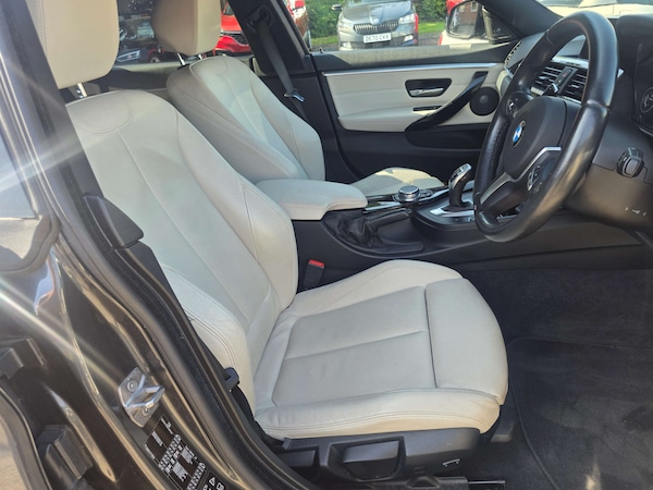 Used BMW 4 Series 2016 for sale - 75528404: Photo 11