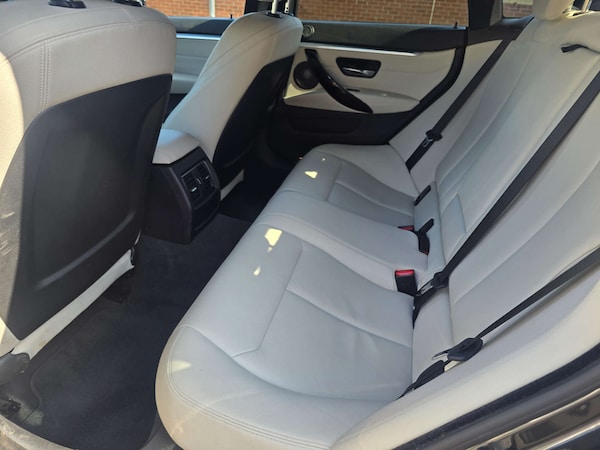 Used BMW 4 Series 2016 for sale - 75528404: Photo 15