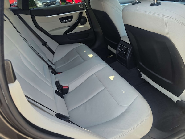 Used BMW 4 Series 2016 for sale - 75528404: Photo 19