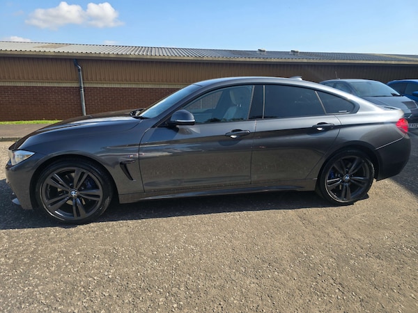 Used BMW 4 Series 2016 for sale - 75528404: Photo 28