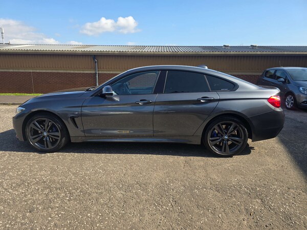 Used BMW 4 Series 2016 for sale - 75528404: Photo 29