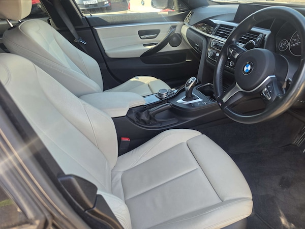 Used BMW 4 Series 2016 for sale - 75528404: Photo 44