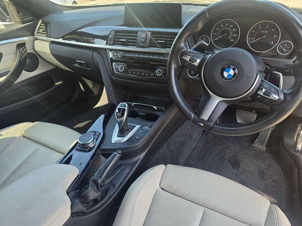 Used BMW 4 Series 2016 for sale - 75528404: Photo 45