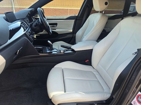 Used BMW 4 Series 2016 for sale - 75528404: Photo 46
