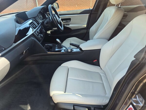 Used BMW 4 Series 2016 for sale - 75528404: Photo 47
