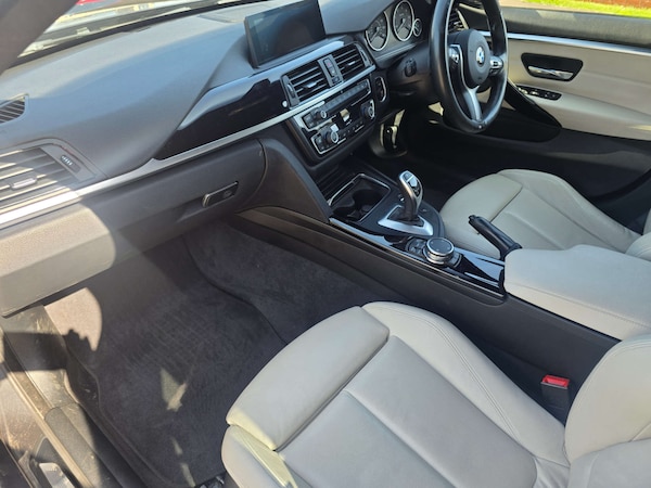Used BMW 4 Series 2016 for sale - 75528404: Photo 48