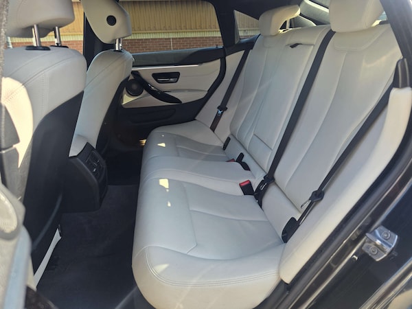 Used BMW 4 Series 2016 for sale - 75528404: Photo 49