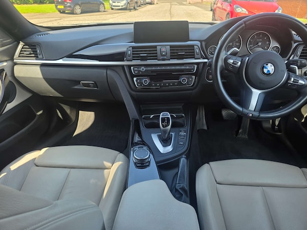 Used BMW 4 Series 2016 for sale - 75528404: Photo 51