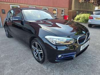 2016 - 1.5 118I Sport 5dr