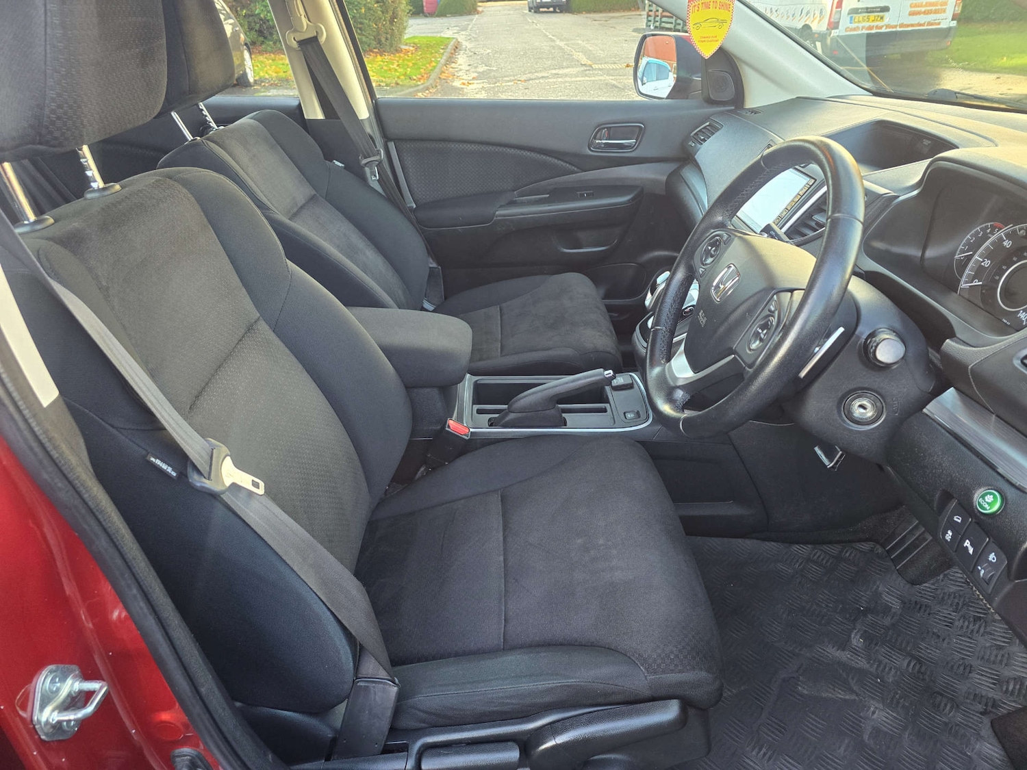 Used Honda CR-V 2016 for sale - 76379903: Photo 11