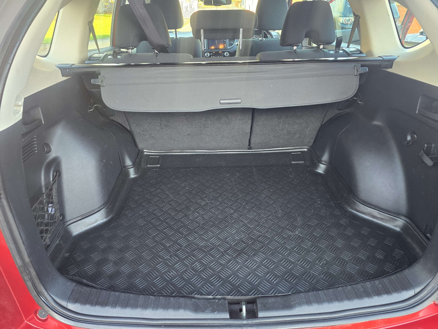 Used Honda CR-V 2016 for sale - 76379903: Photo 18