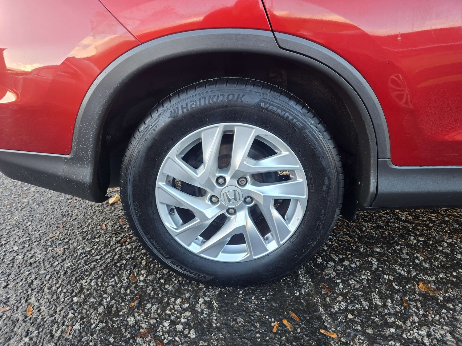 Used Honda CR-V 2016 for sale - 76379903: Photo 45