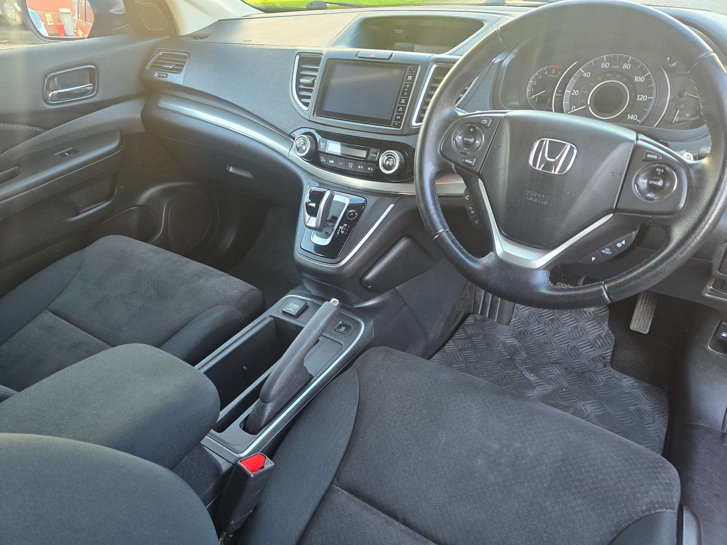 Used Honda CR-V 2016 for sale - 76379903: Photo 49