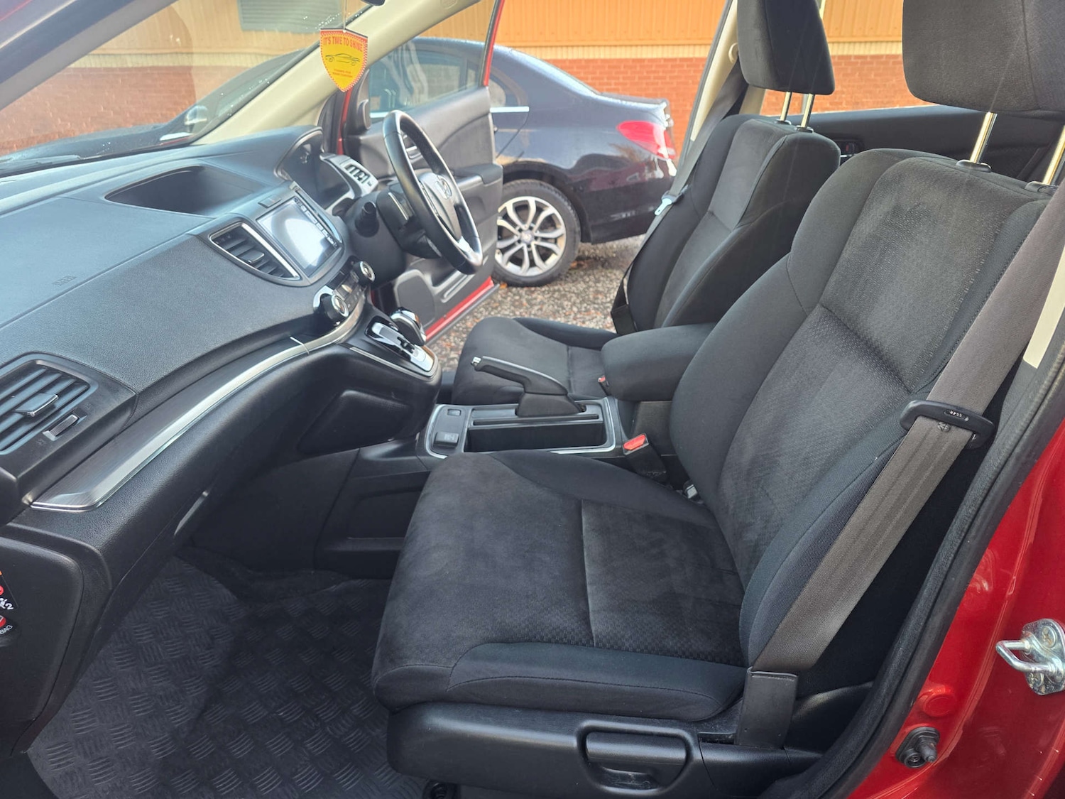 Used Honda CR-V 2016 for sale - 76379903: Photo 51