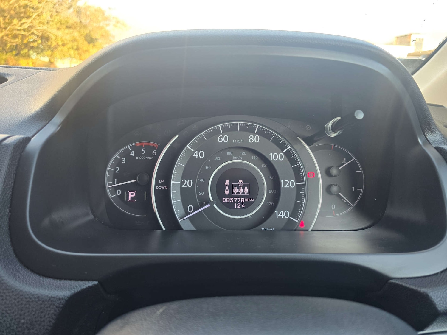 Used Honda CR-V 2016 for sale - 76379903: Photo 59