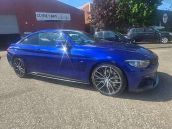Used BMW 4 Series 2018 for sale - 74805937: Photo