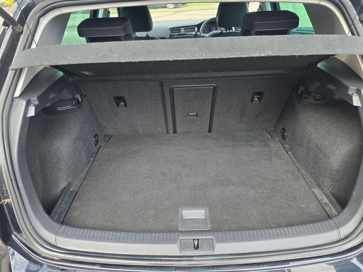 Used Volkswagen Golf 2015 for sale - 75952731: Photo 19