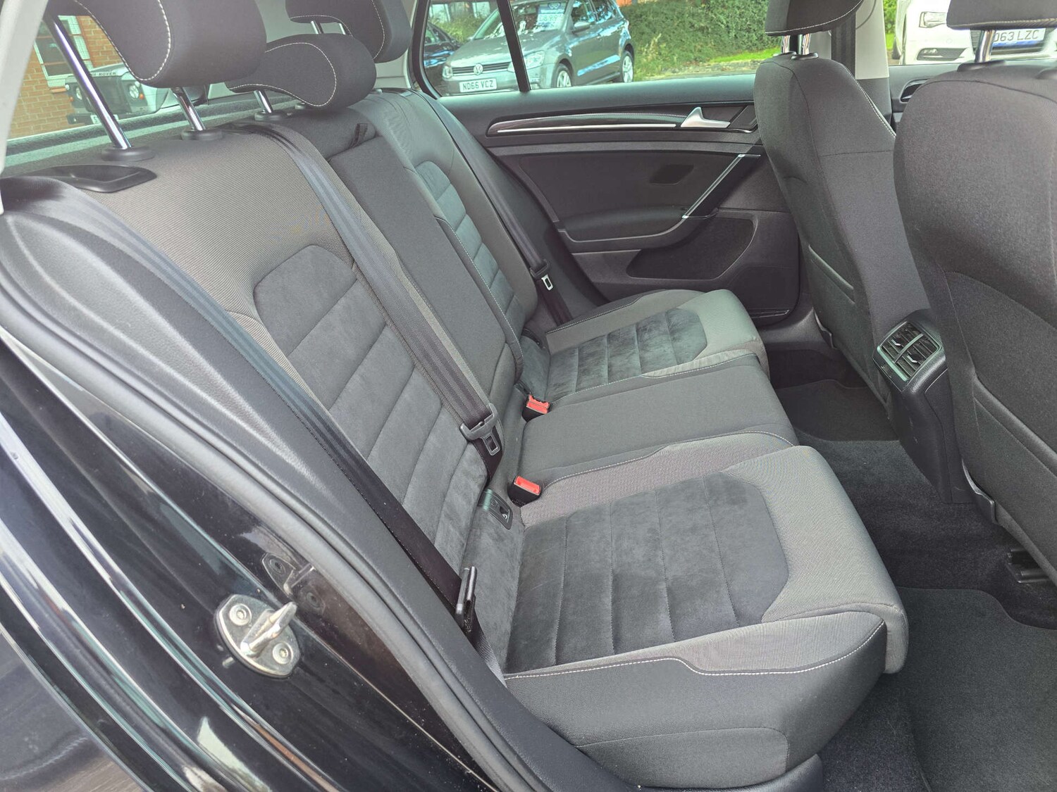 Used Volkswagen Golf 2015 for sale - 75952731: Photo 54