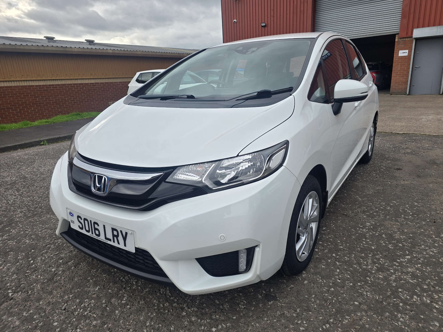 Vehicle 24