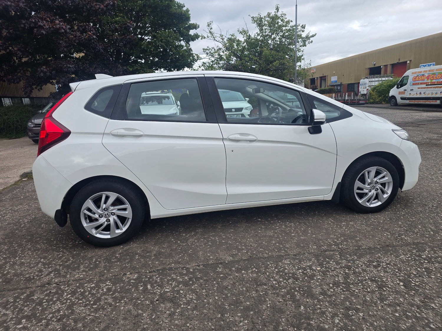 Vehicle 37