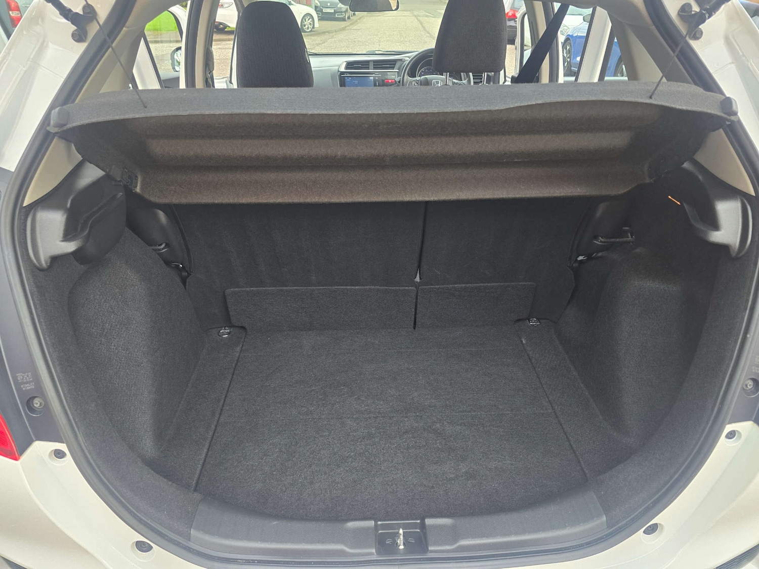 Vehicle 58