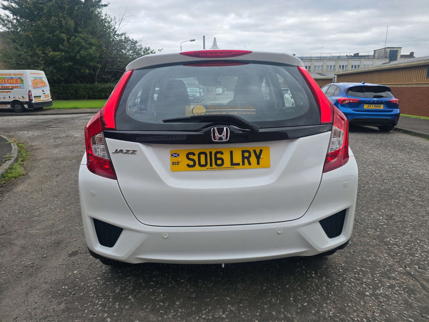Vehicle 9