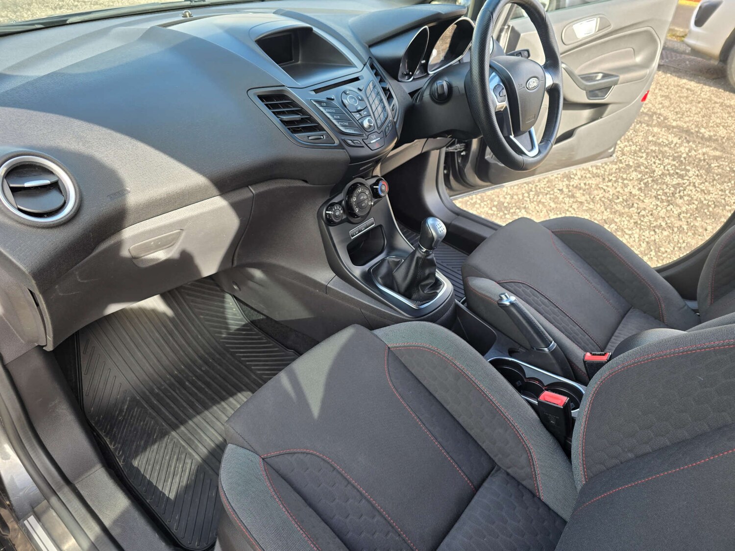 Used Ford Fiesta 2016 for sale - 78219430: Photo 15